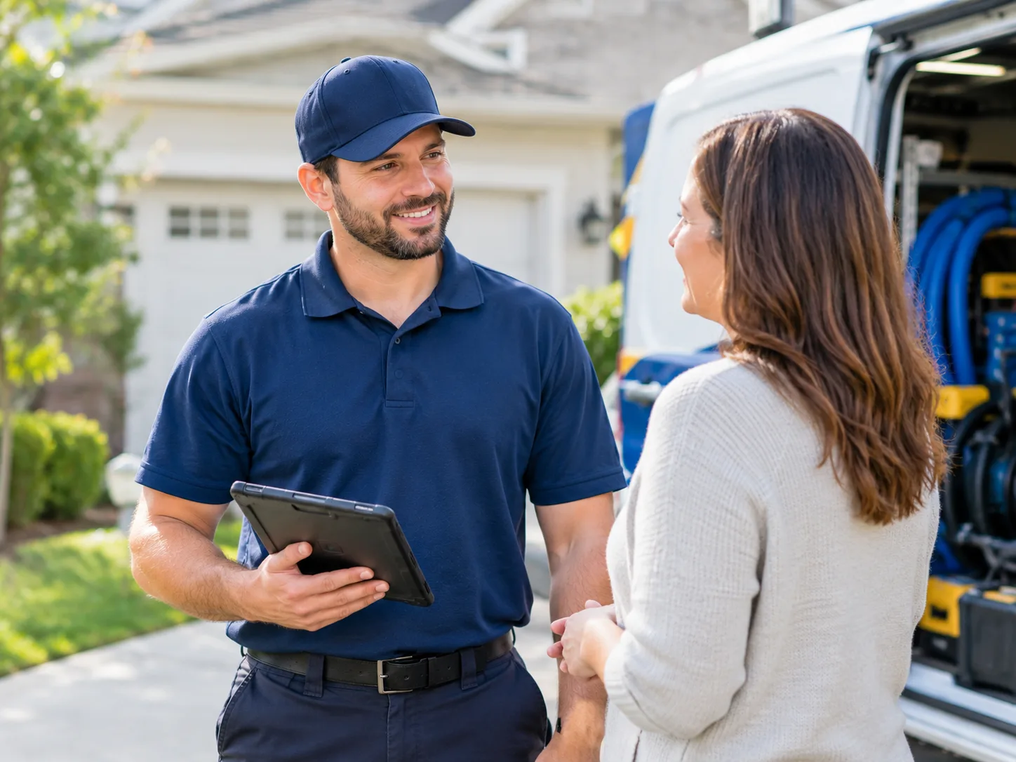 Sewage Backup Cleanup Jacksonville, TX FAQs
